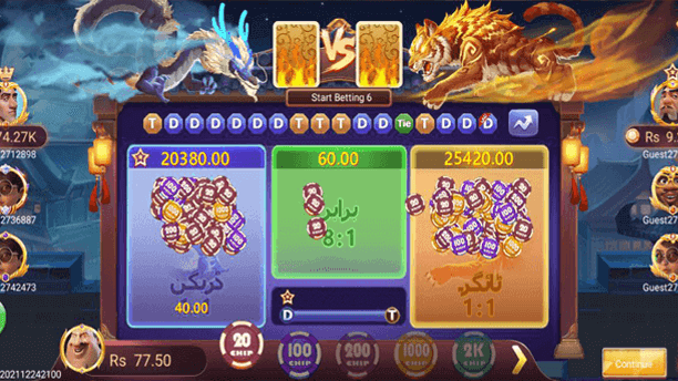 3PattiKhaadi Card Khaadi promotion — Pakistan Teen Patti and Slots