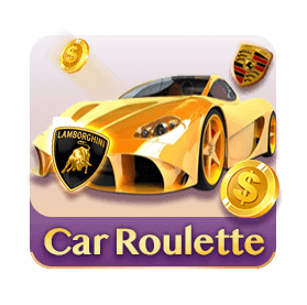 Car Roulette