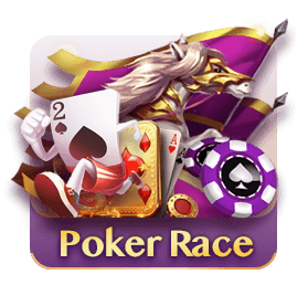 Poker race