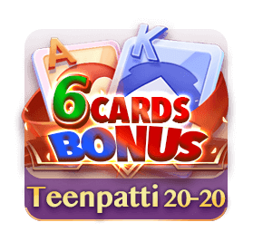 Teen Patti 20
